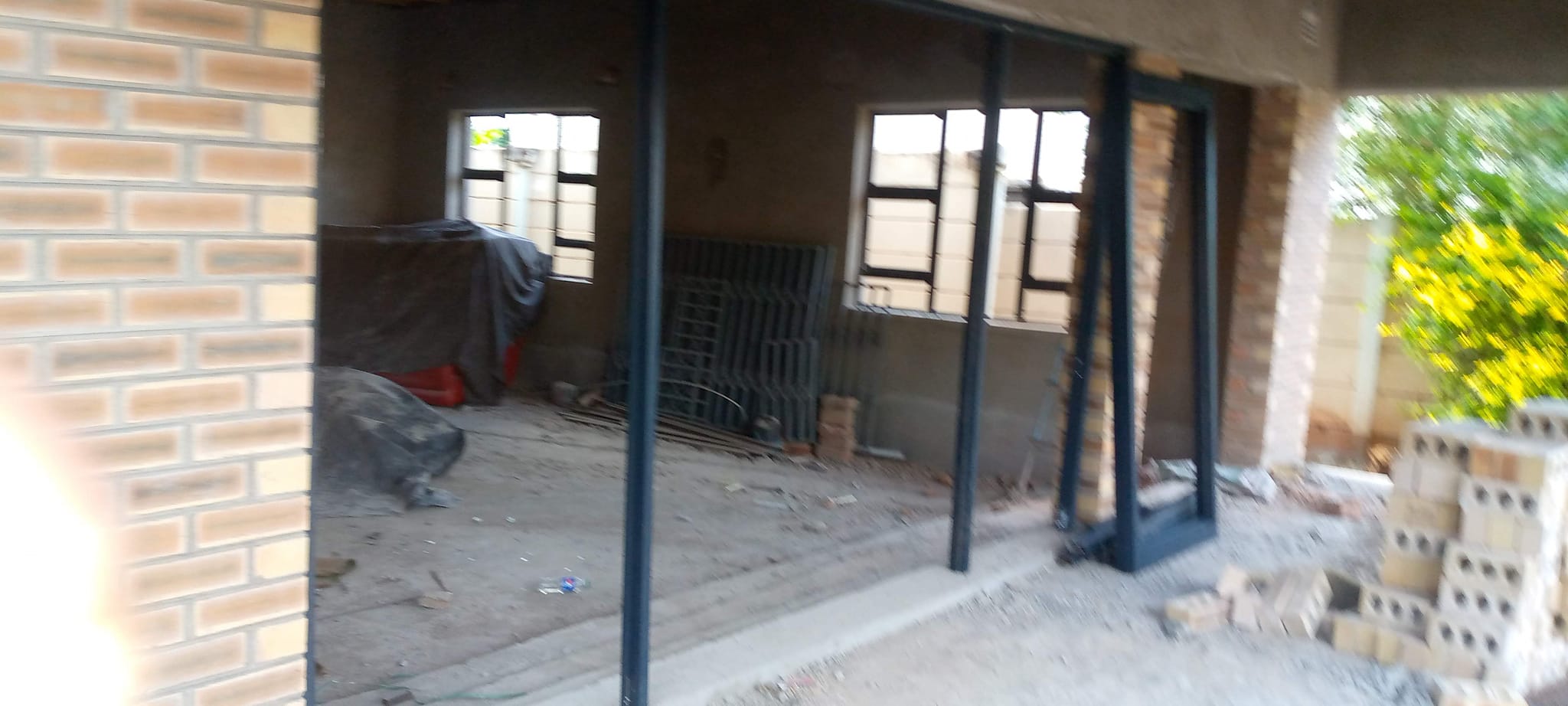 AluTech Engineering project