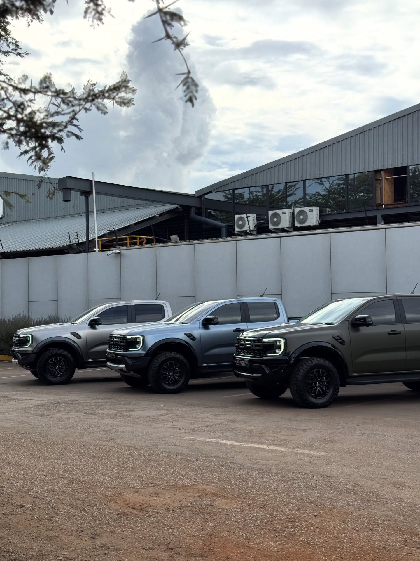 SprayTech Zimbabwe
