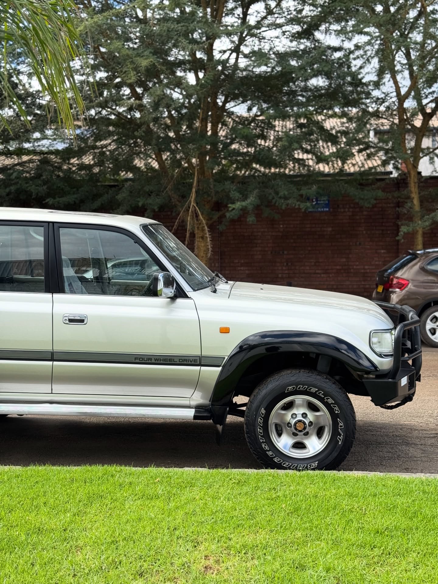 SprayTech Zimbabwe