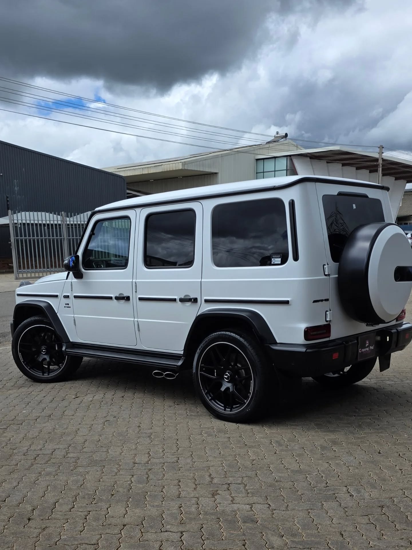 SprayTech Zimbabwe