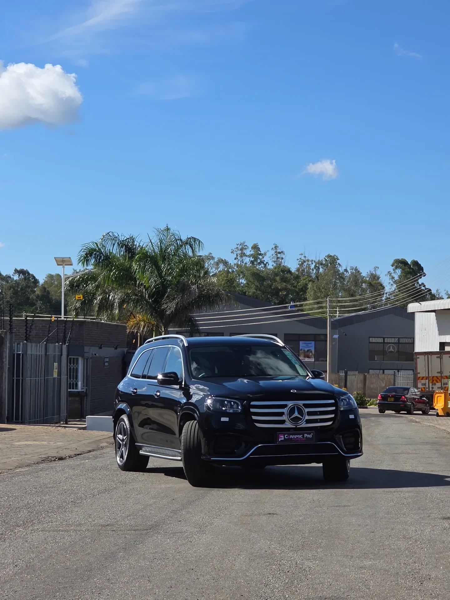 SprayTech Zimbabwe