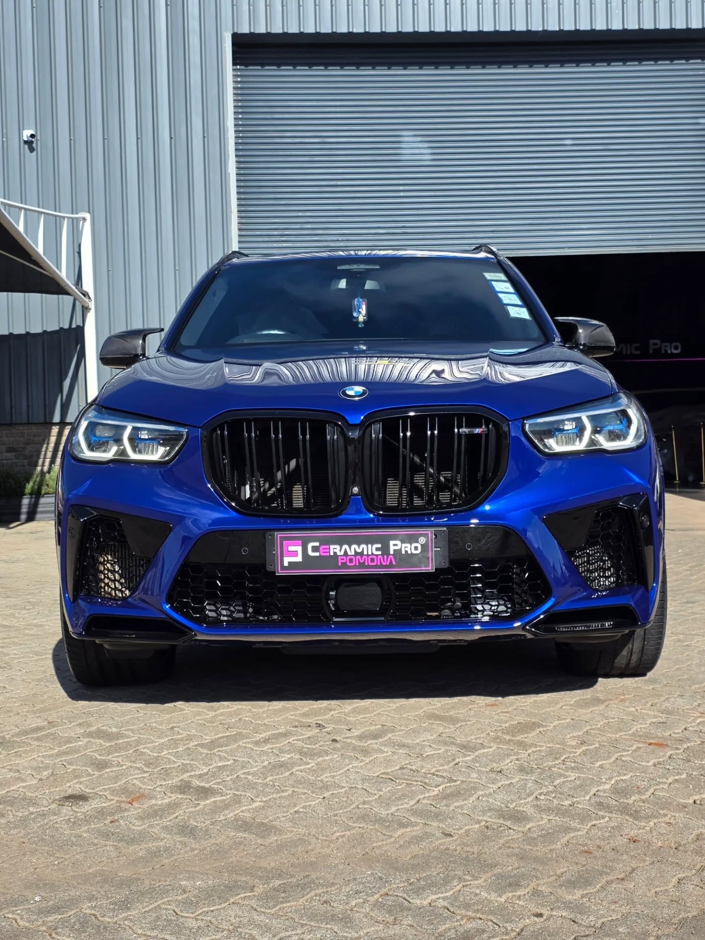 SprayTech Zimbabwe