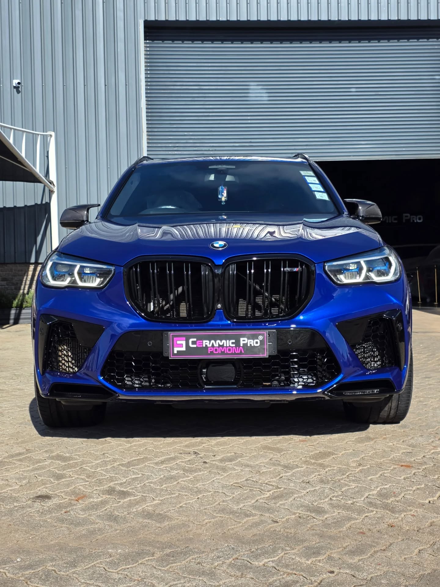 SprayTech Zimbabwe