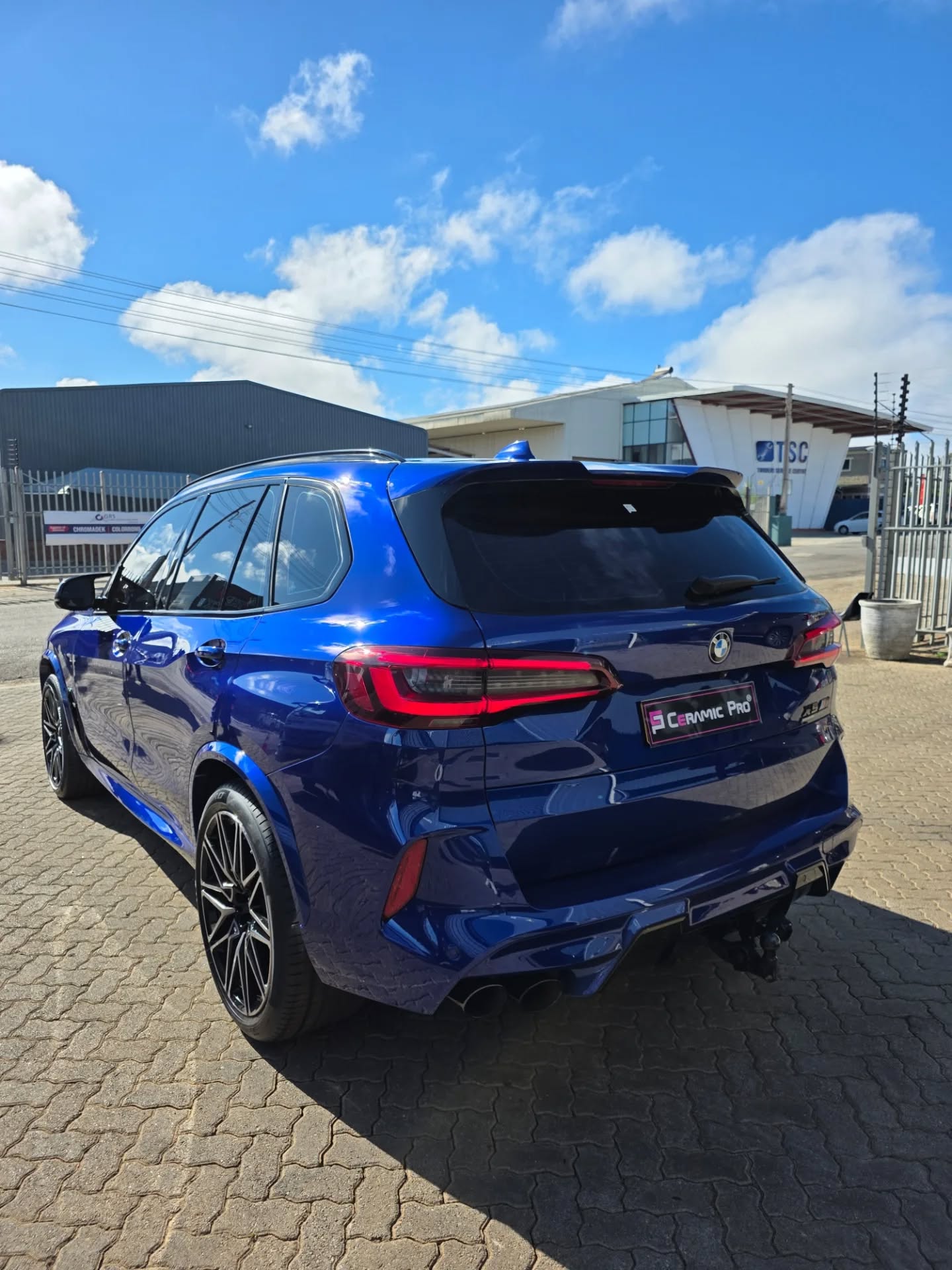 SprayTech Zimbabwe