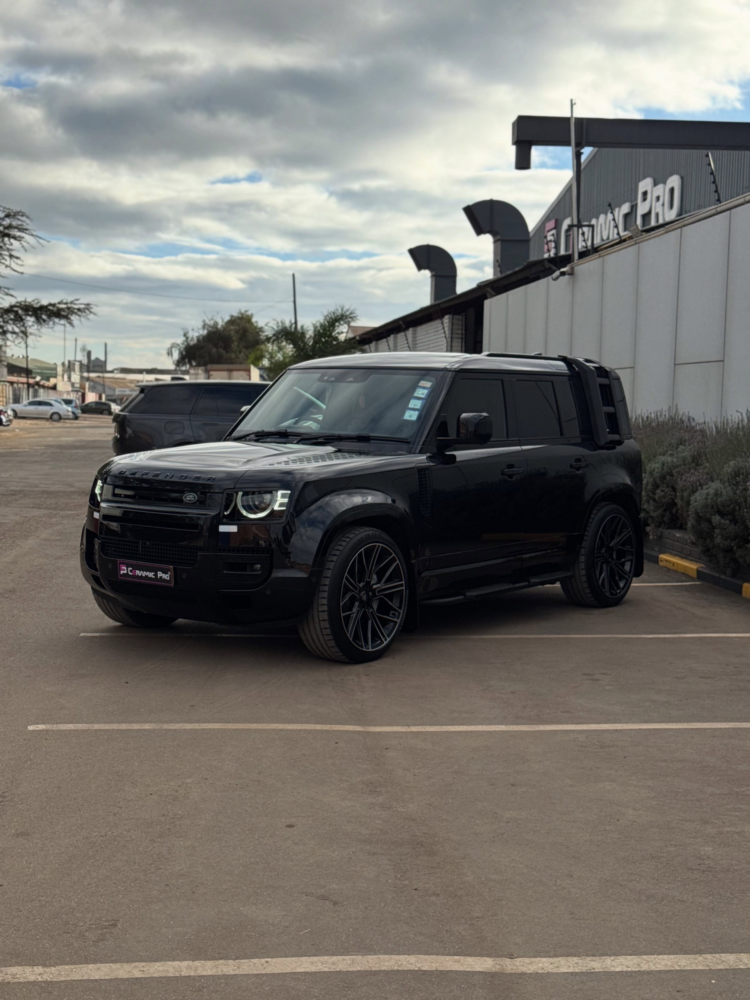 SprayTech Zimbabwe