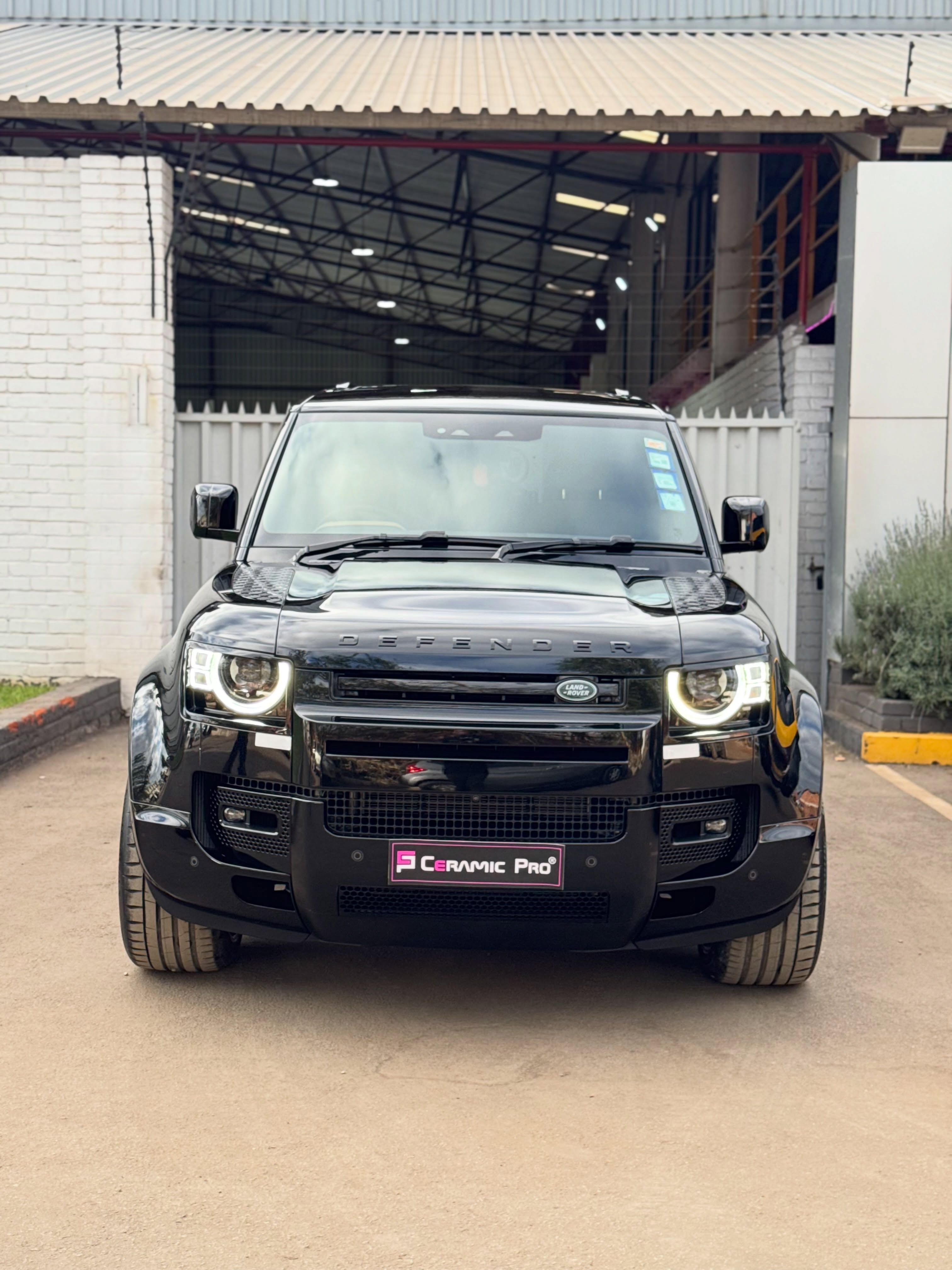 SprayTech Zimbabwe